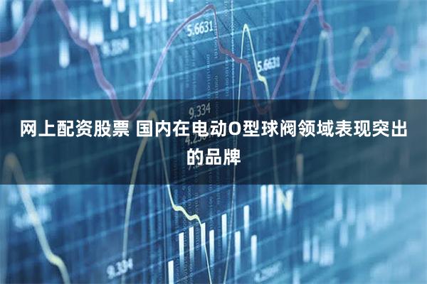 网上配资股票 国内在电动O型球阀领域表现突出的品牌