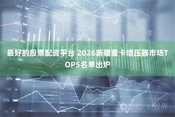 最好的股票配资平台 2026新疆重卡增压器市场TOP5名单出炉